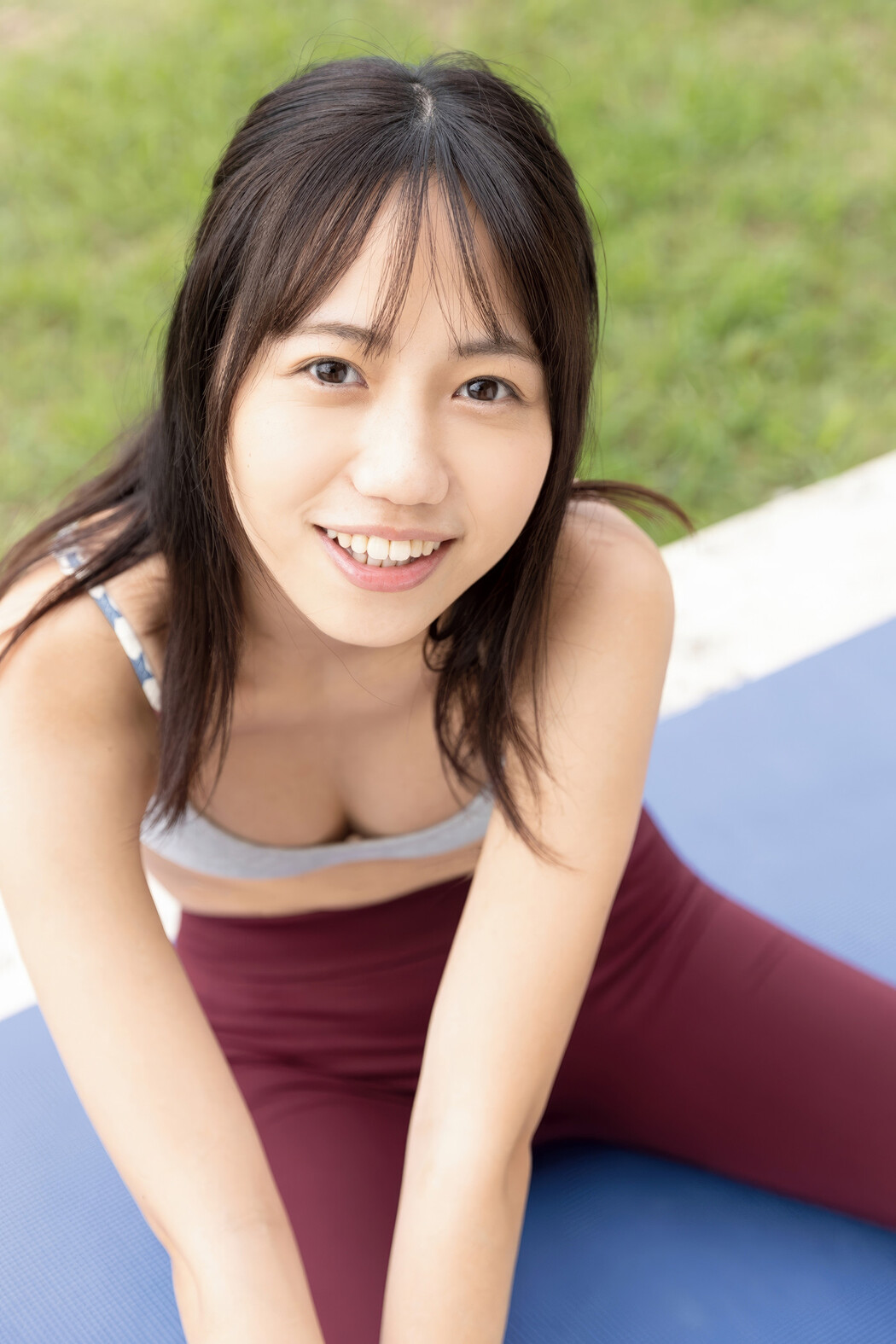 Ichika Yumikawa 弓川いち華, アイドルワン I-One サンプル版 ミスFLASH2023