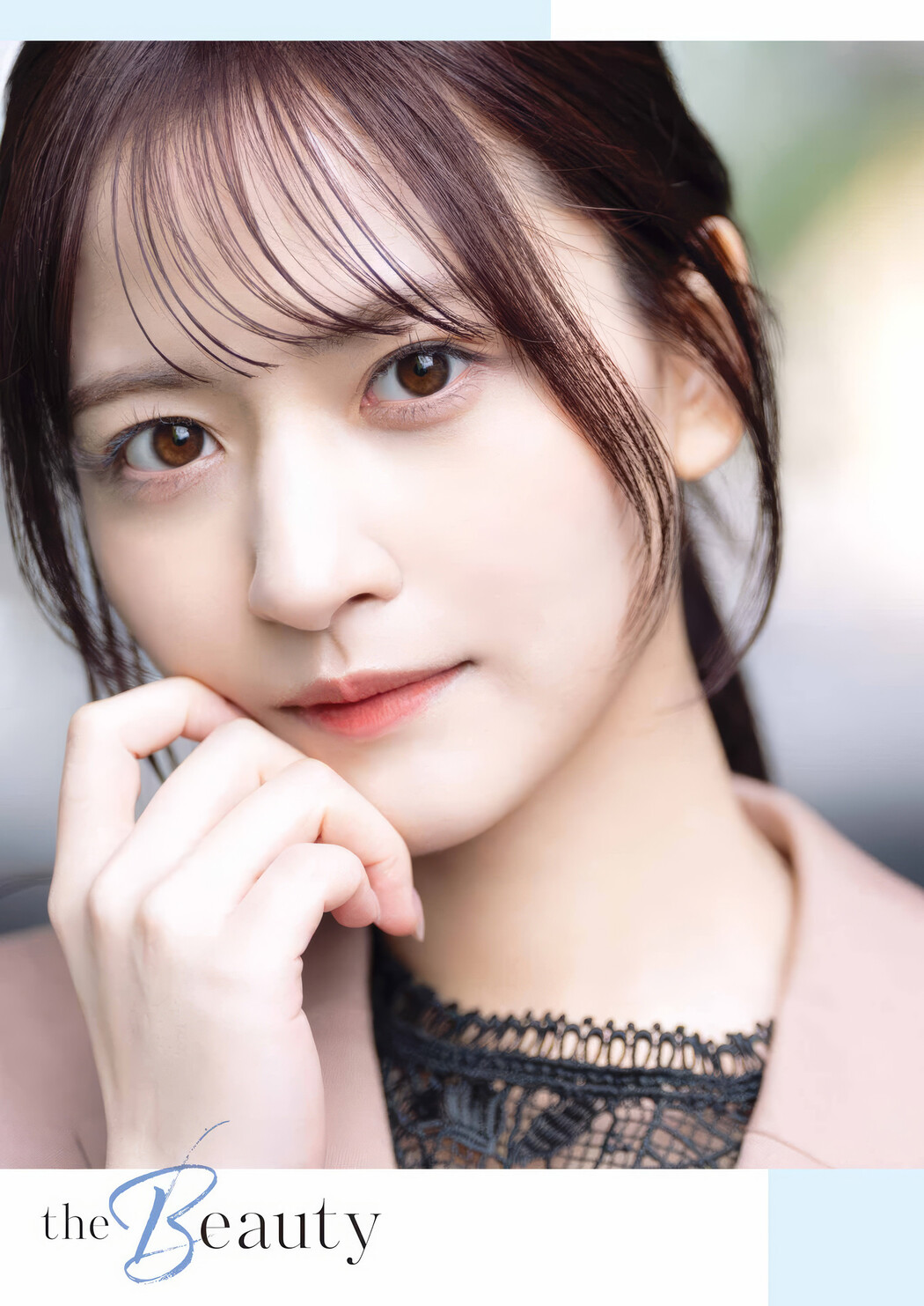 久保史緒里・金川紗耶, Young Gangan 2025 No.09 (ヤングガンガン 2025年9号)