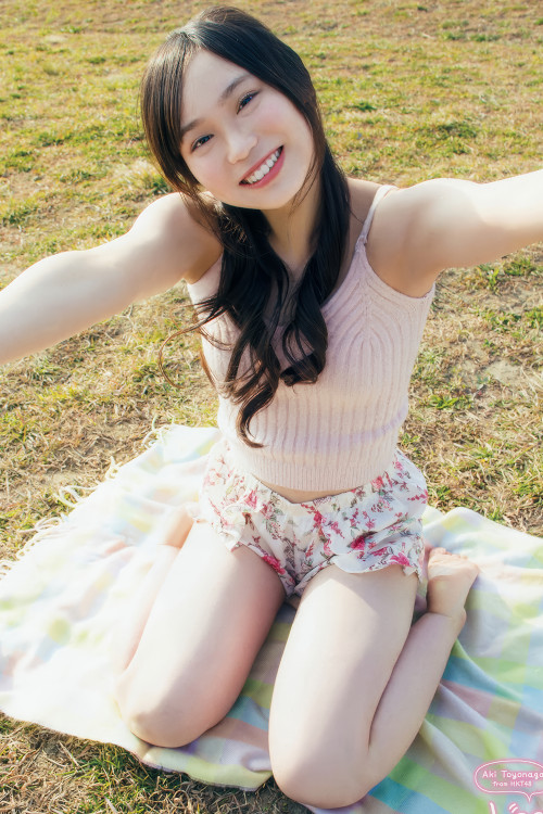 Rika Hoshimi 星美りか, Young Animal Arashi 2012 No.12 (ヤングアニマル嵐 2012年12月号)