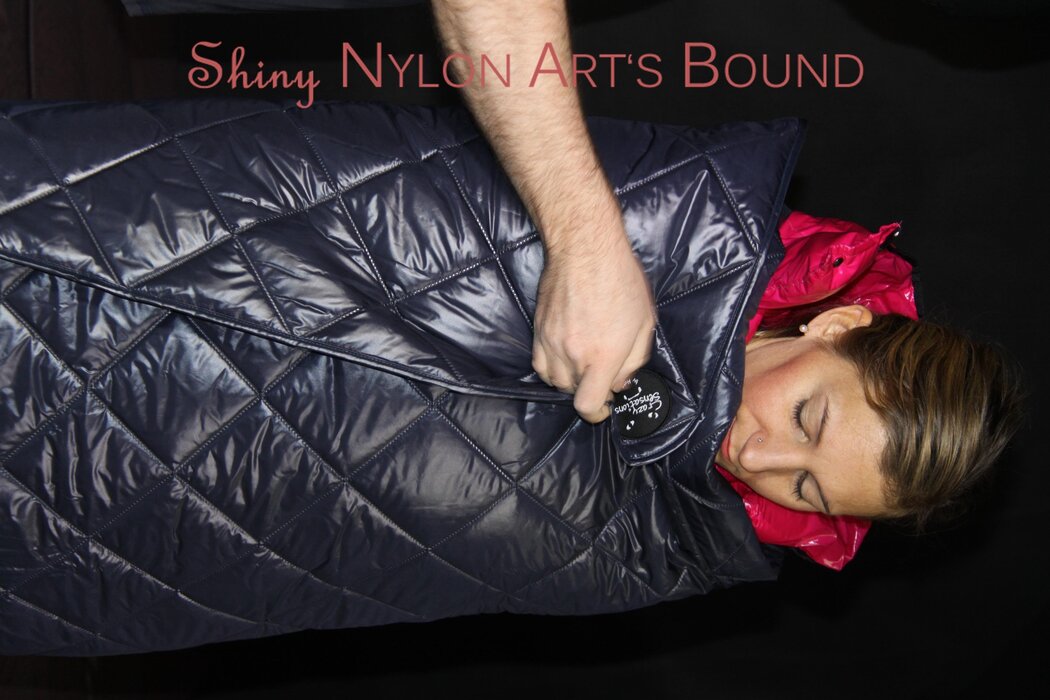 DOWN JACKET PORN
