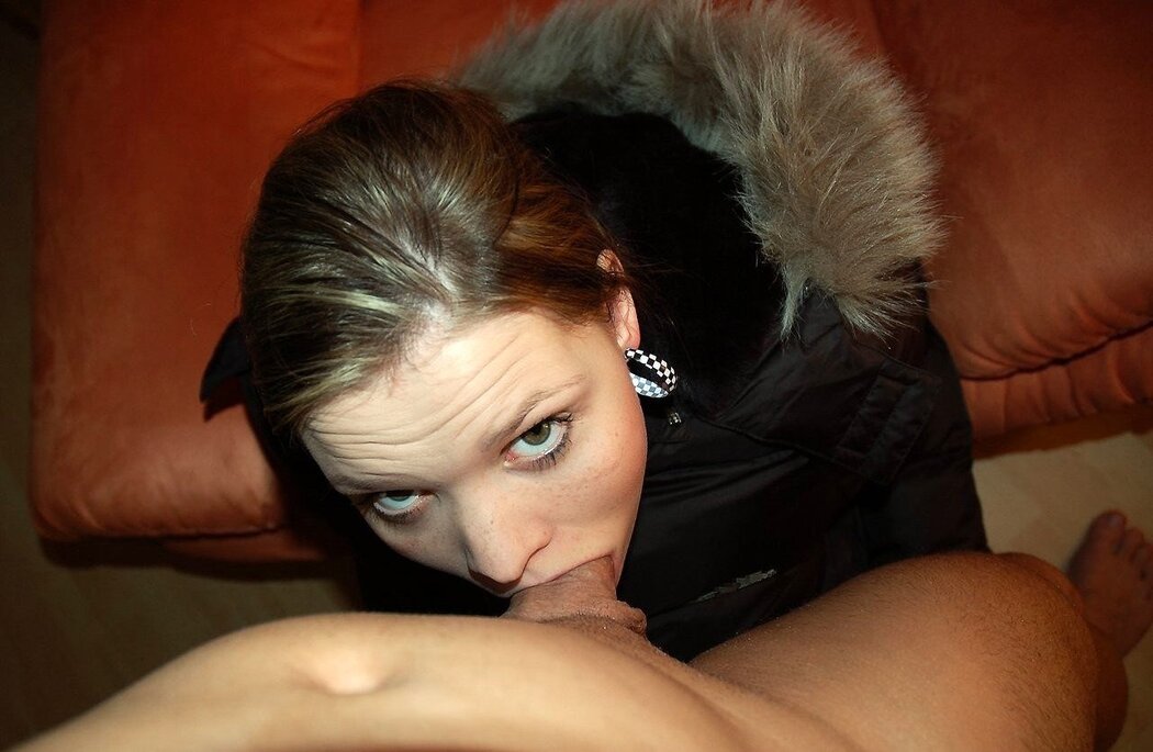 DOWN JACKET PORN