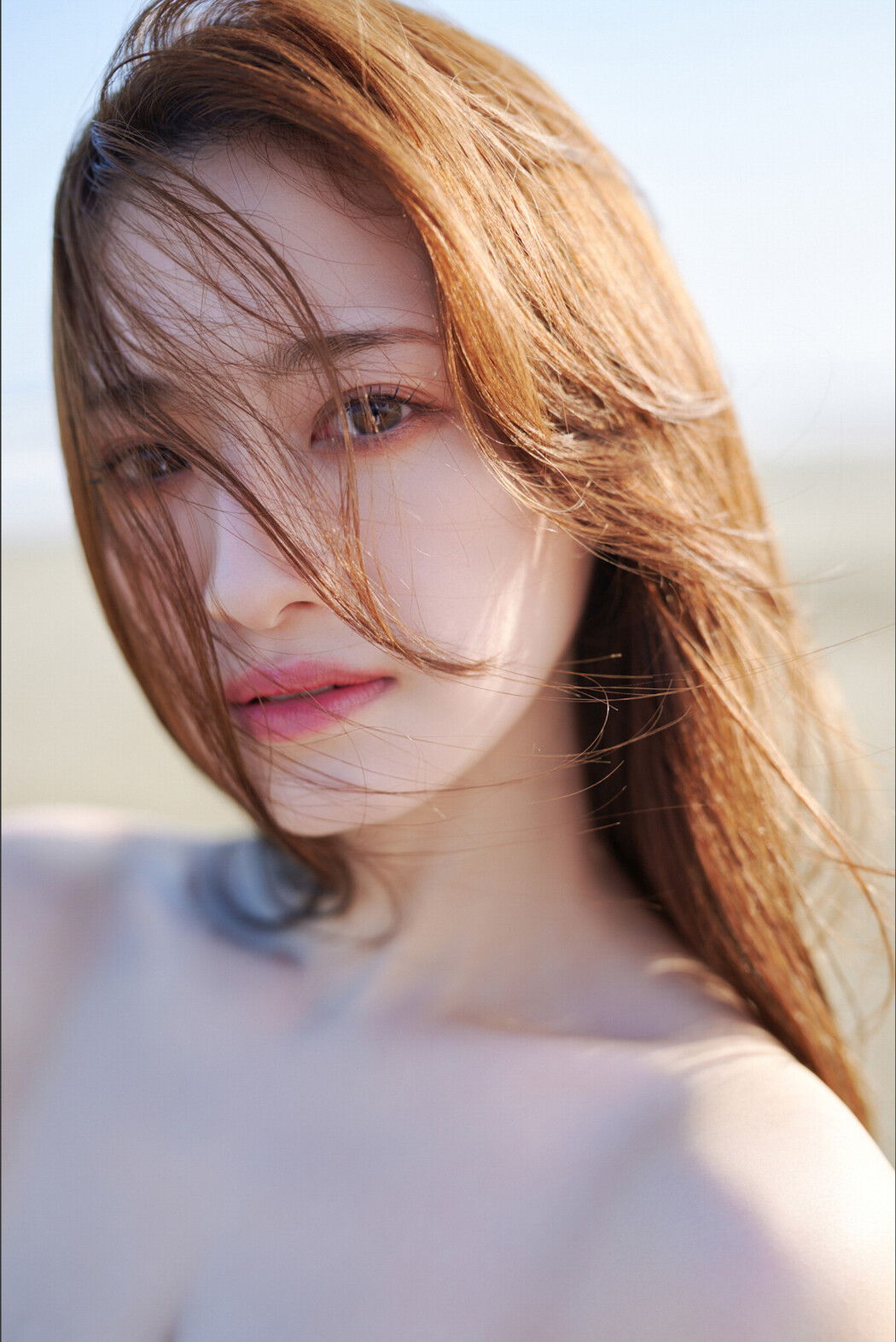 Kana Nakada 中田花奈, FRIDAYデジタル写真集 『美しい人』 Set.03