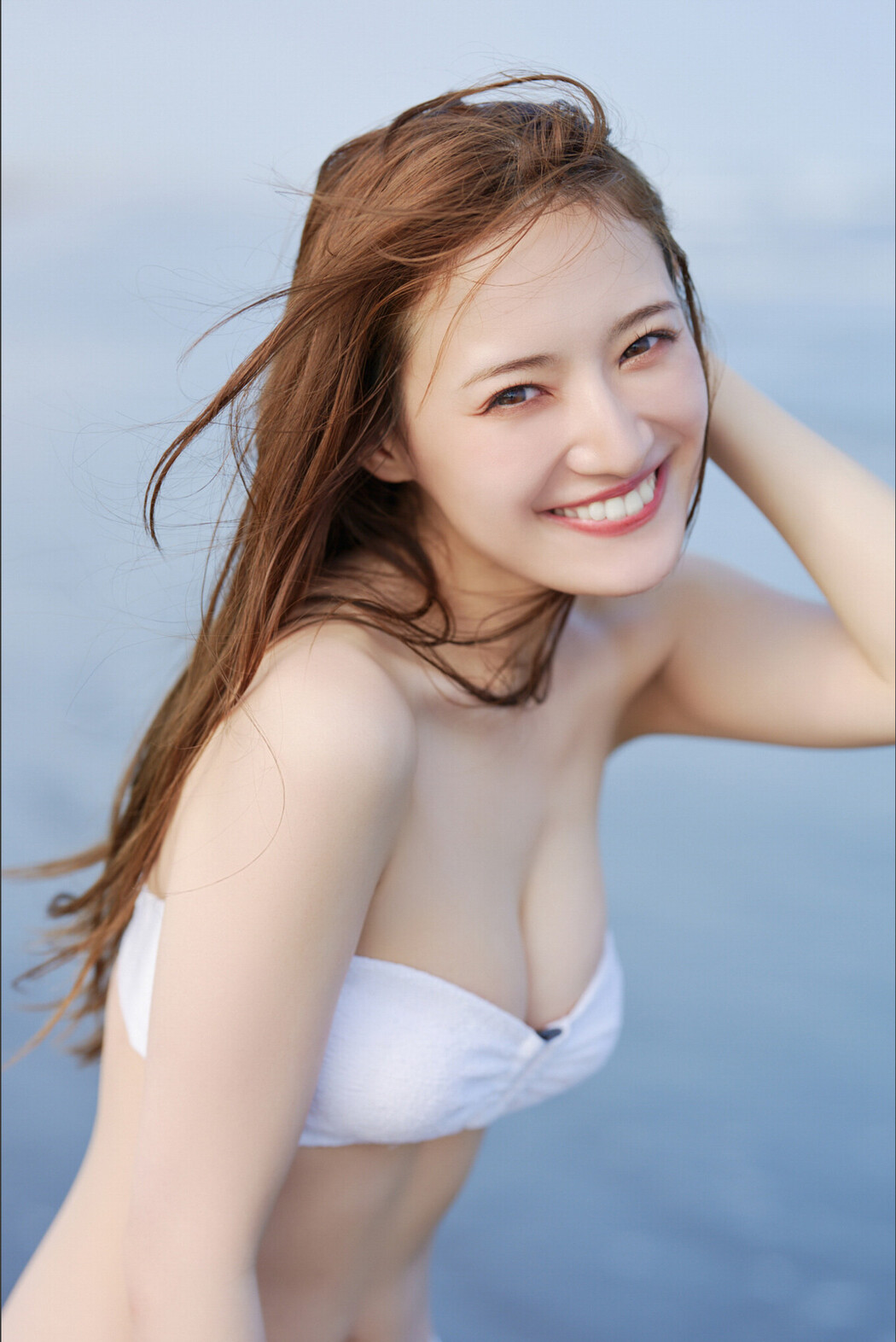 Kana Nakada 中田花奈, FRIDAYデジタル写真集 『美しい人』 Set.03