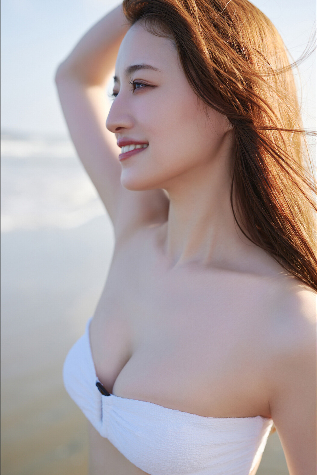 Kana Nakada 中田花奈, FRIDAYデジタル写真集 『美しい人』 Set.03