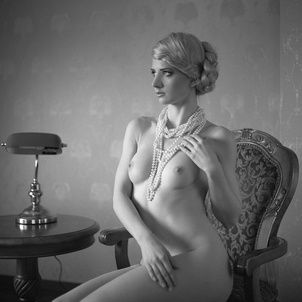 Agnieszka Wysocka Nude