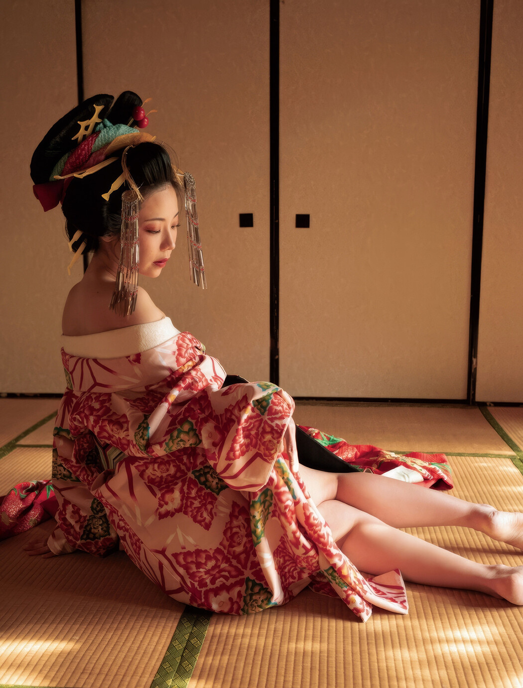 Fumina Suzuki 鈴木ふみ奈, Weekly SPA! 2025.01.28 (週刊SPA! 2025年1月28日号)