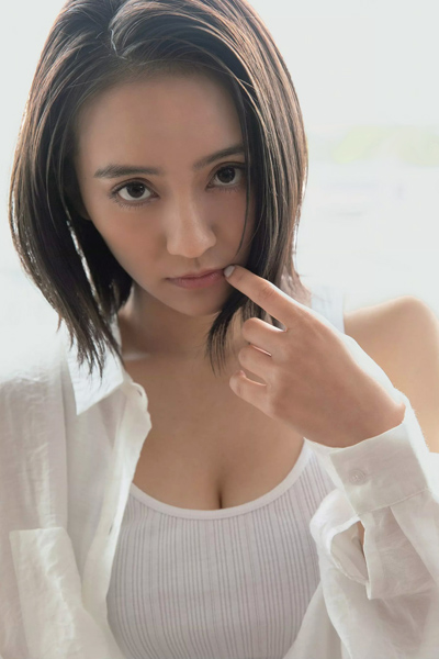FLASHデジタル写真集の名作, FLASH 2025.04.01 (フラッシュ 2025年4月1日号)
