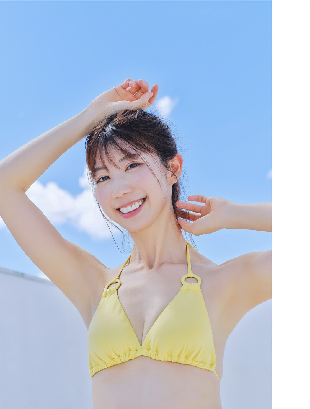FLASHデジタル写真集の名作, FLASH 2025.04.01 (フラッシュ 2025年4月1日号)