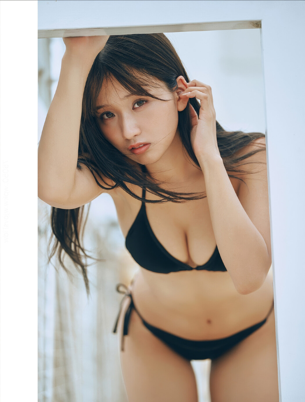 FLASHデジタル写真集の名作, FLASH 2025.04.01 (フラッシュ 2025年4月1日号)