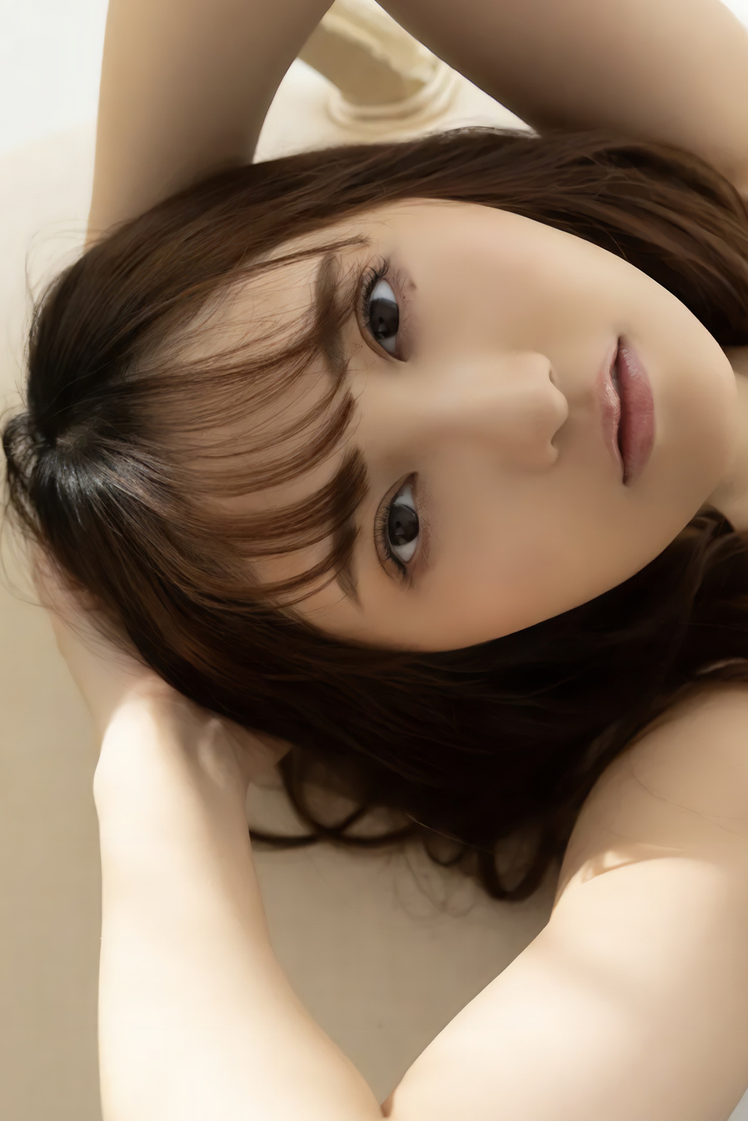 Ririsa Tsuji 辻りりさ, FRIDAYデジタル写真集 『魅惑開放 Vol.2』 Set.01