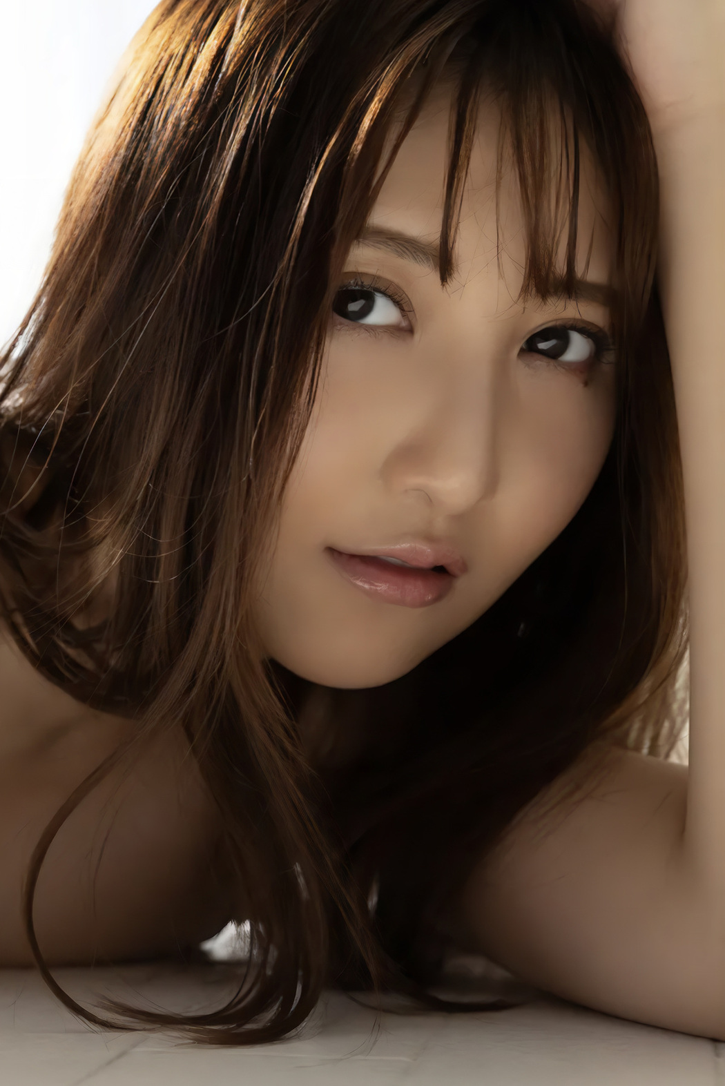 Ririsa Tsuji 辻りりさ, FRIDAYデジタル写真集 『魅惑開放 Vol.2』 Set.01