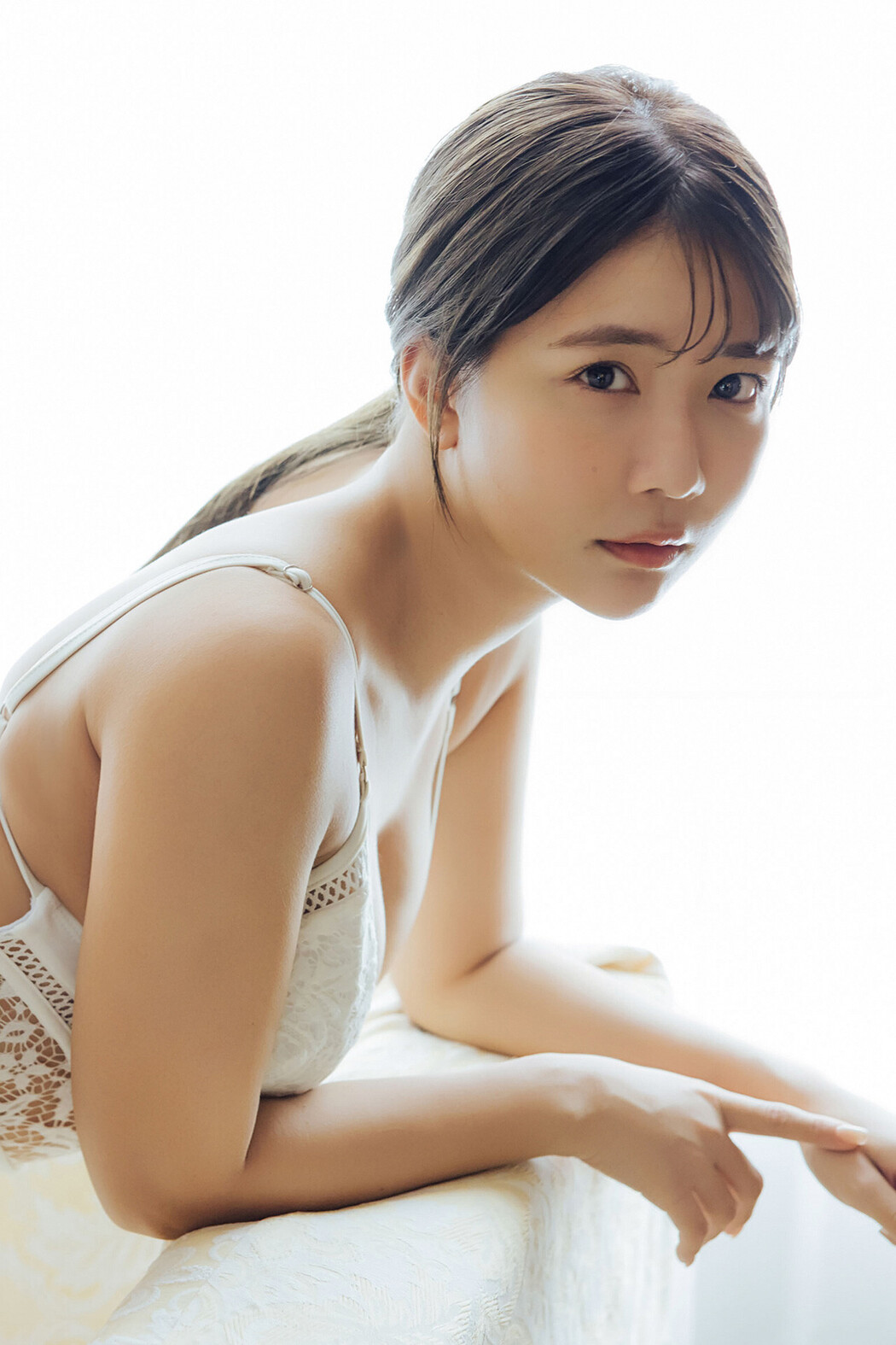 Kisumi Amau 天羽希純, FLASHデジタル写真集 「Are You Ready?」 Set.02