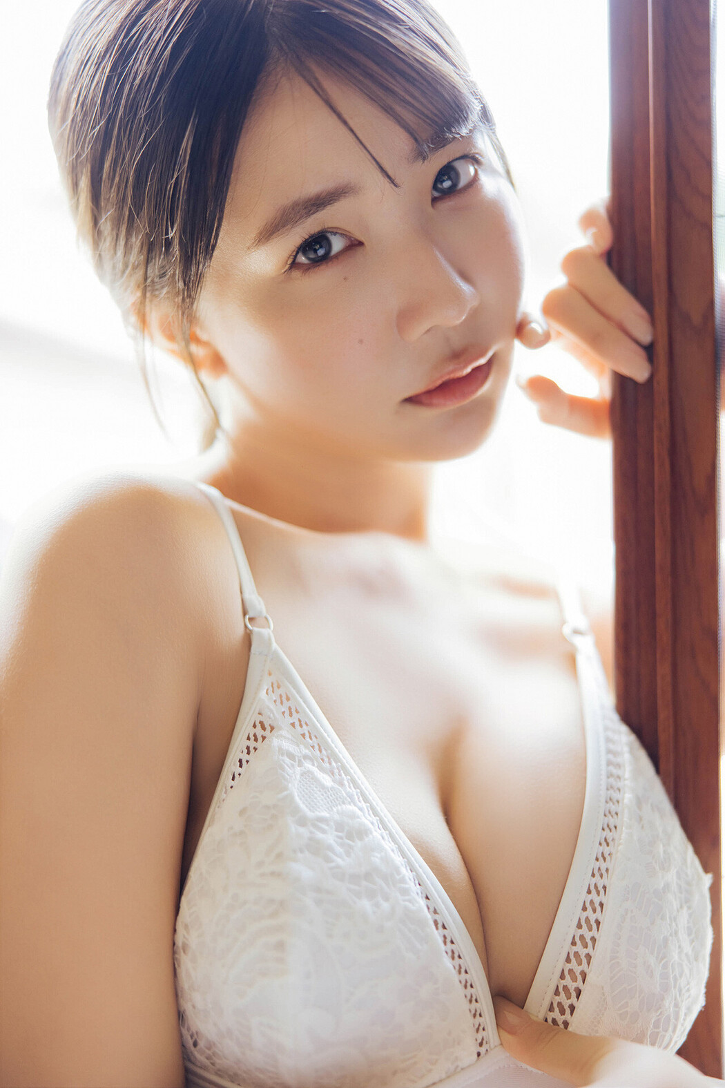 Kisumi Amau 天羽希純, FLASHデジタル写真集 「Are You Ready?」 Set.02