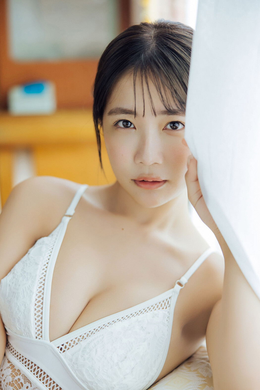 Kisumi Amau 天羽希純, FLASHデジタル写真集 「Are You Ready?」 Set.02