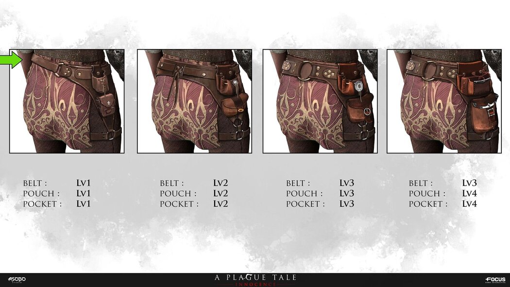 A Plague Tale Inocence Nude