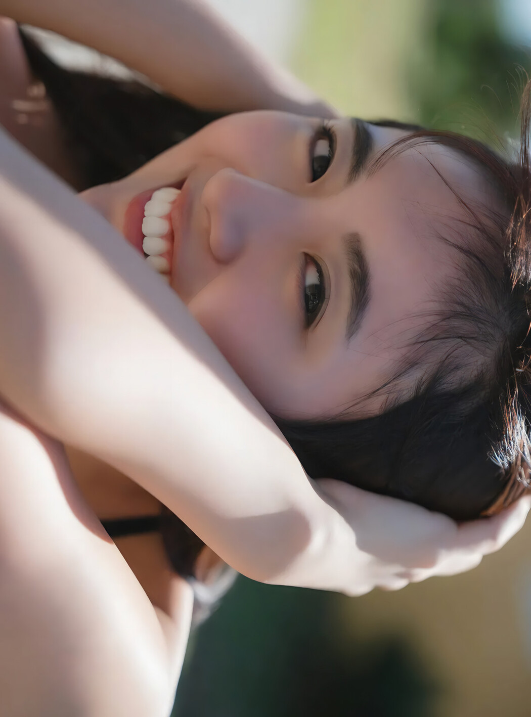 Runa Toyoda 豊田ルナ, FRIDAYデジタル写真集 『無邪気な熱視線 Vol.1』 Set.01