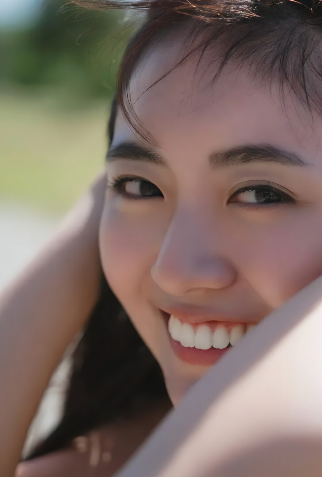 Runa Toyoda 豊田ルナ, FRIDAYデジタル写真集 『無邪気な熱視線 Vol.1』 Set.01