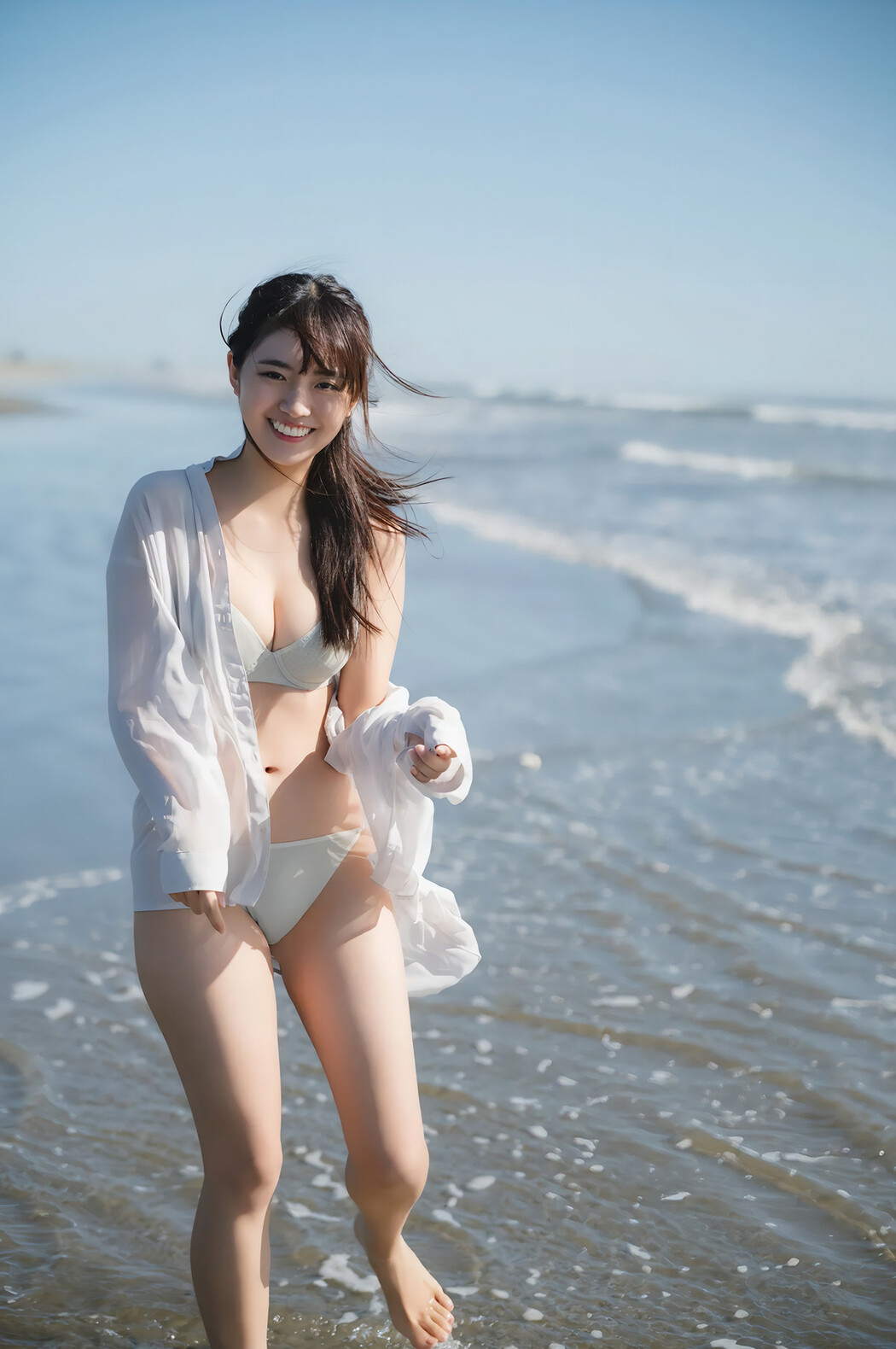 Runa Toyoda 豊田ルナ, FRIDAYデジタル写真集 『無邪気な熱視線 Vol.1』 Set.01