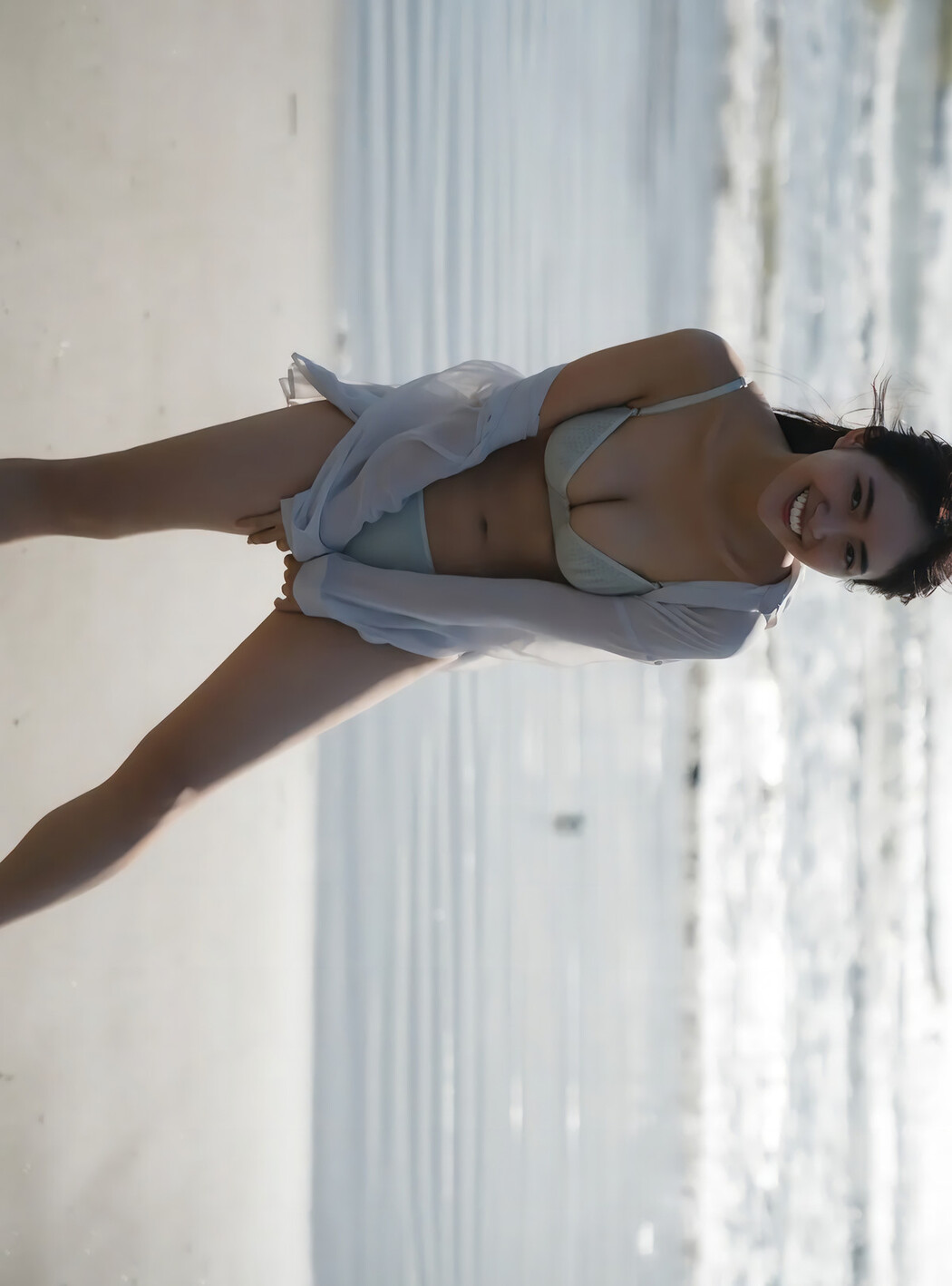 Runa Toyoda 豊田ルナ, FRIDAYデジタル写真集 『無邪気な熱視線 Vol.1』 Set.01