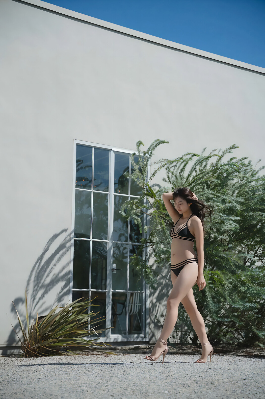 Runa Toyoda 豊田ルナ, FRIDAYデジタル写真集 『無邪気な熱視線 Vol.1』 Set.01