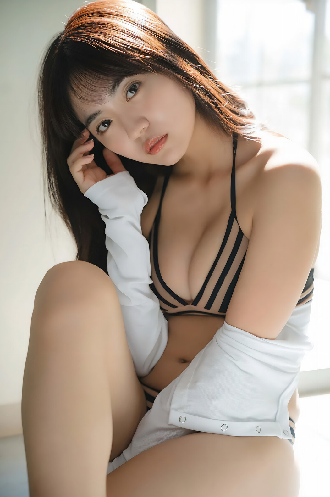 Runa Toyoda 豊田ルナ, FRIDAYデジタル写真集 『無邪気な熱視線 Vol.1』 Set.01