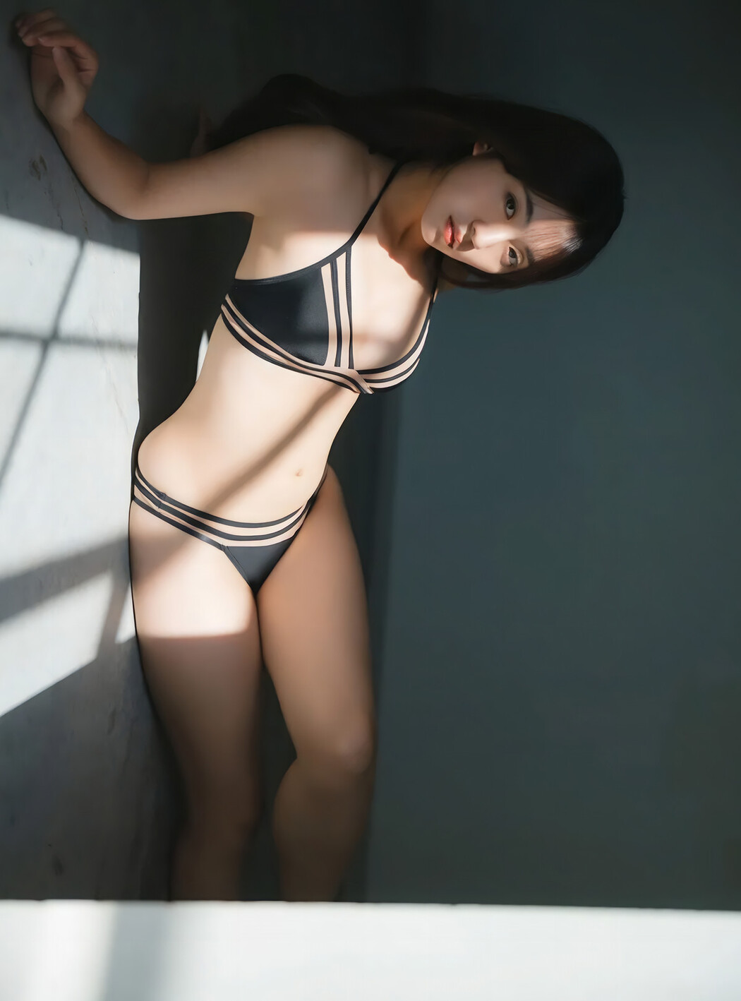 Runa Toyoda 豊田ルナ, FRIDAYデジタル写真集 『無邪気な熱視線 Vol.1』 Set.01