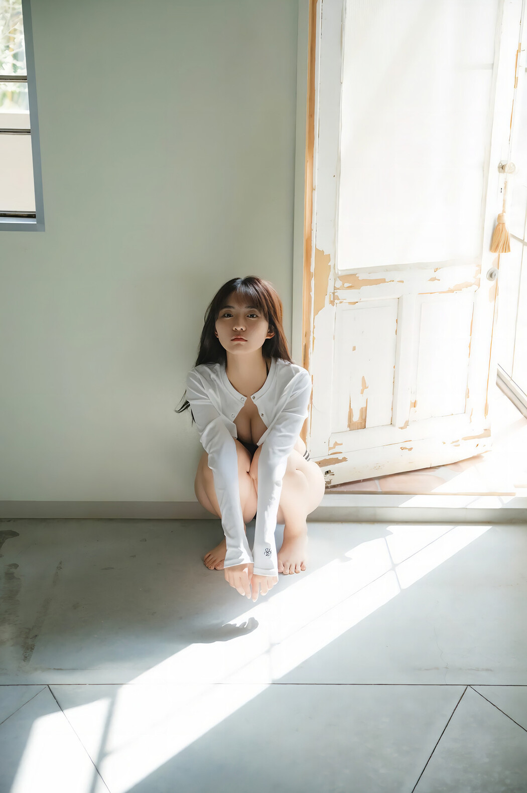 Runa Toyoda 豊田ルナ, FRIDAYデジタル写真集 『無邪気な熱視線 Vol.1』 Set.01