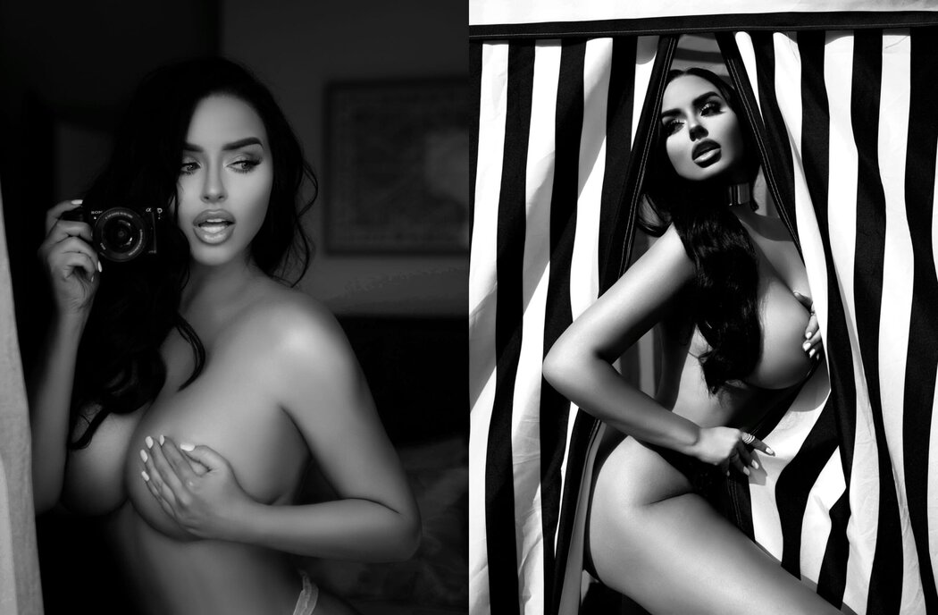 Abigail Ratchford Nude Pics