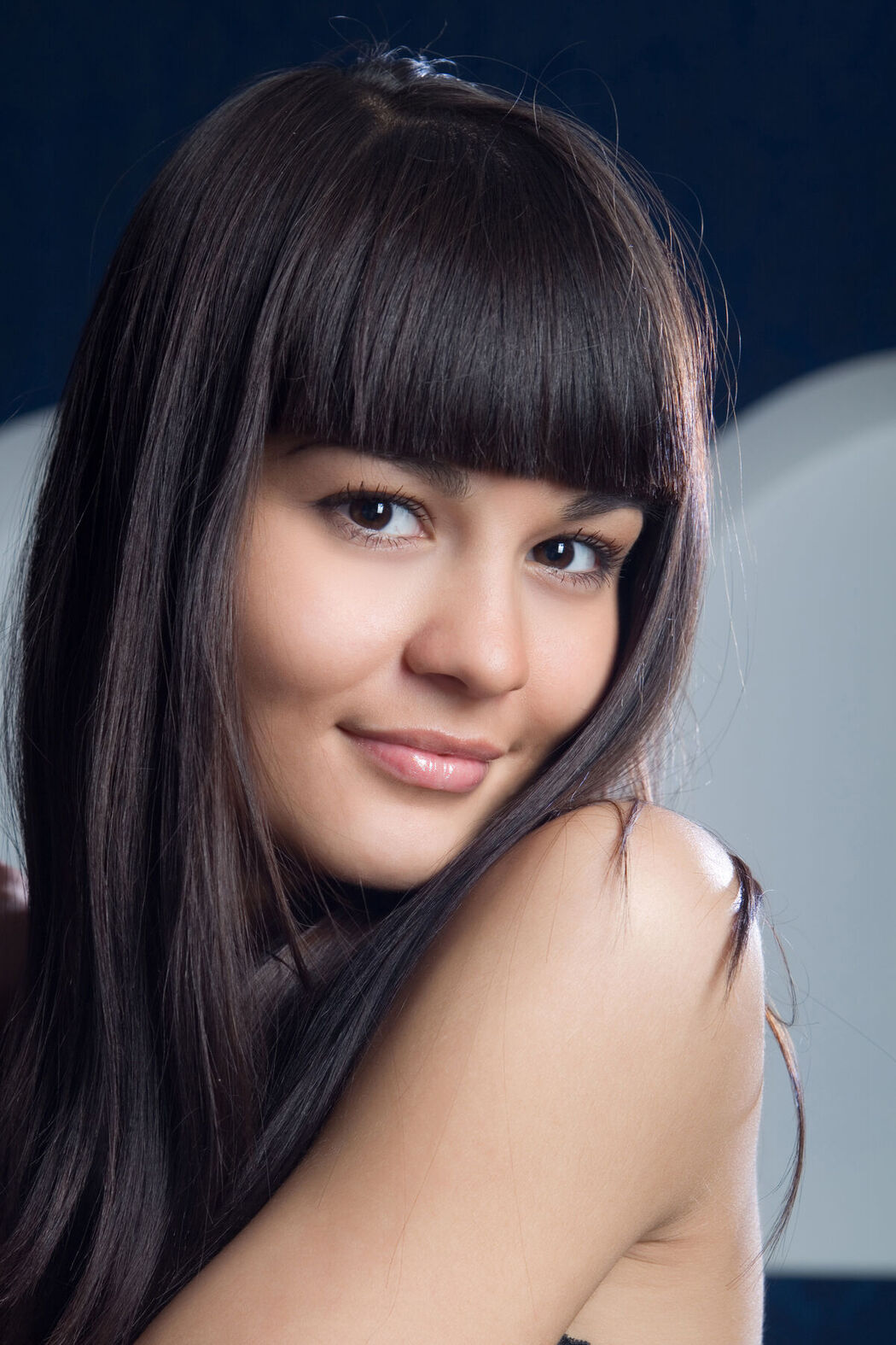 MetArt Landysh A &#8211; Forbudte Part1
