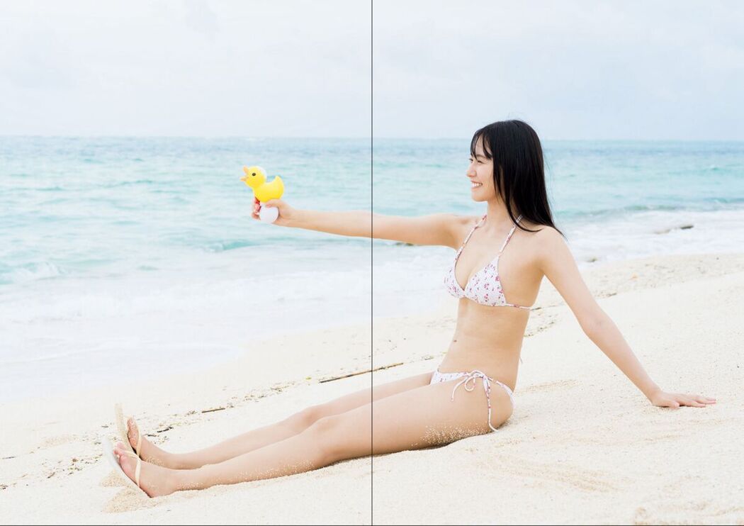 JP Shida Nene 志田音々 – Best Selection Part2