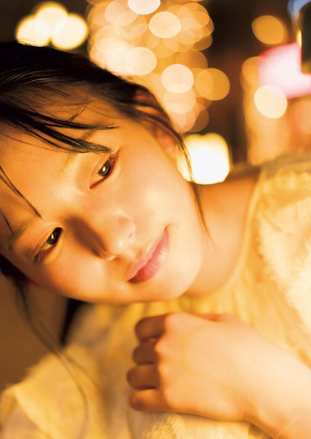 JP Shida Nene 志田音々 &#8211; Best Selection Part2
