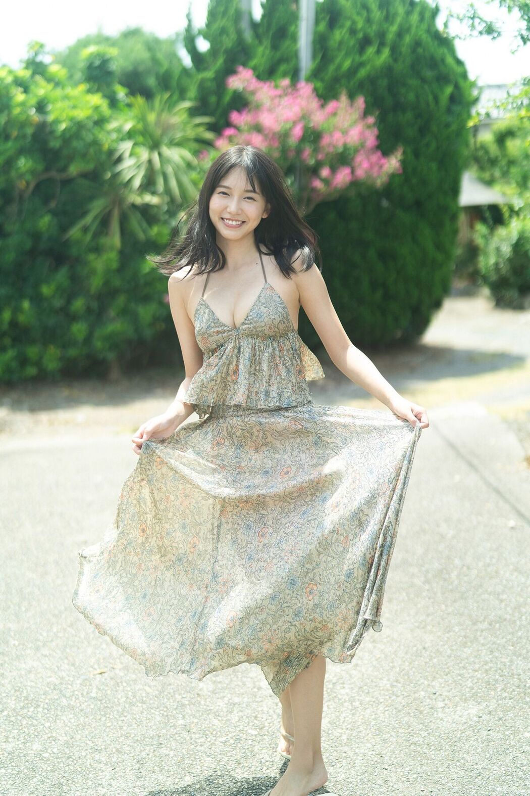 JP Shida Nene 志田音々 &#8211; 波音のセレナーデ