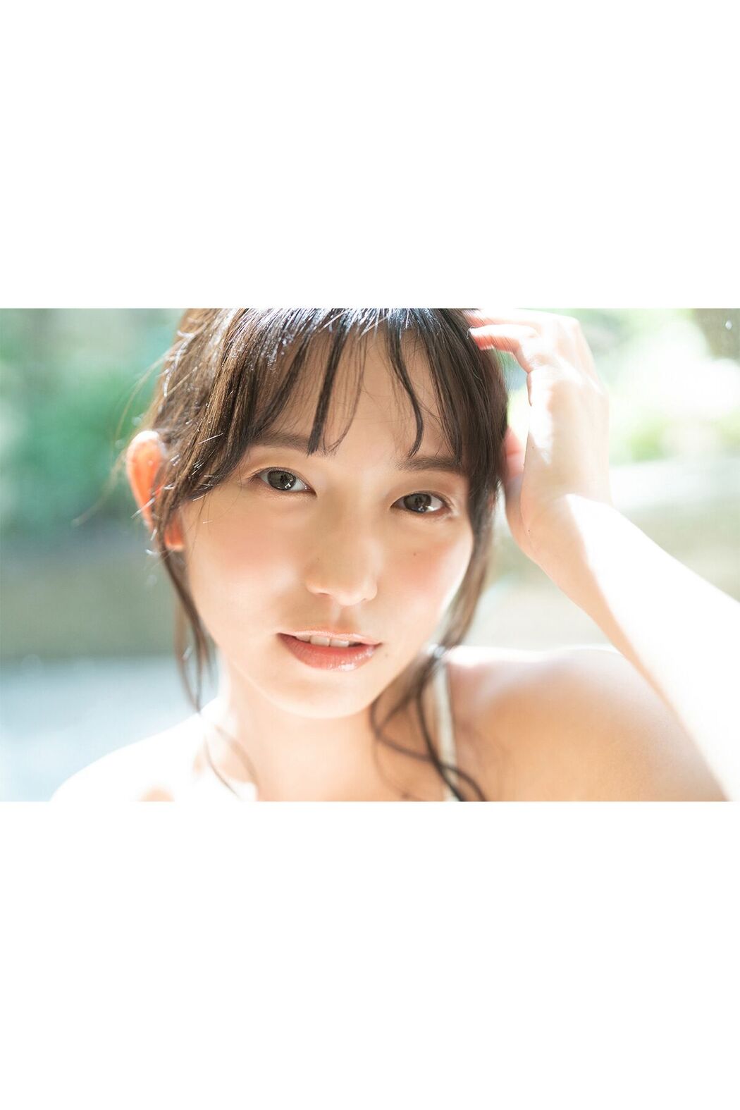 JP Shida Nene 志田音々 – 波音のセレナーデ