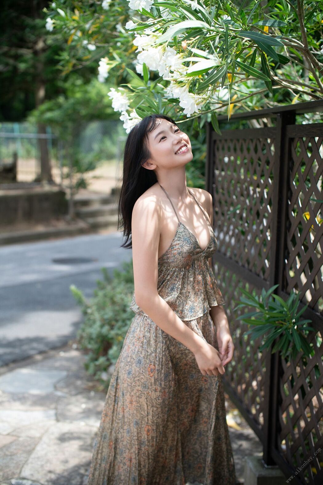 JP Shida Nene 志田音々 &#8211; 波音のセレナーデ
