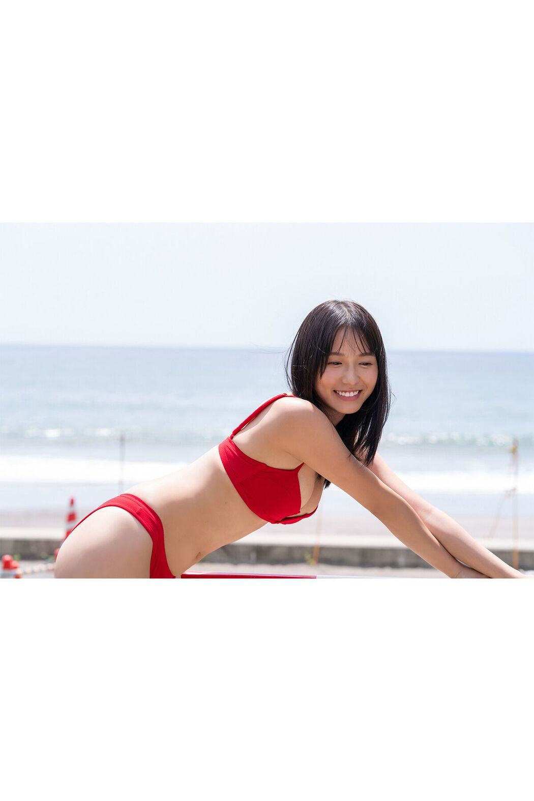 JP Shida Nene 志田音々 – 波音のセレナーデ
