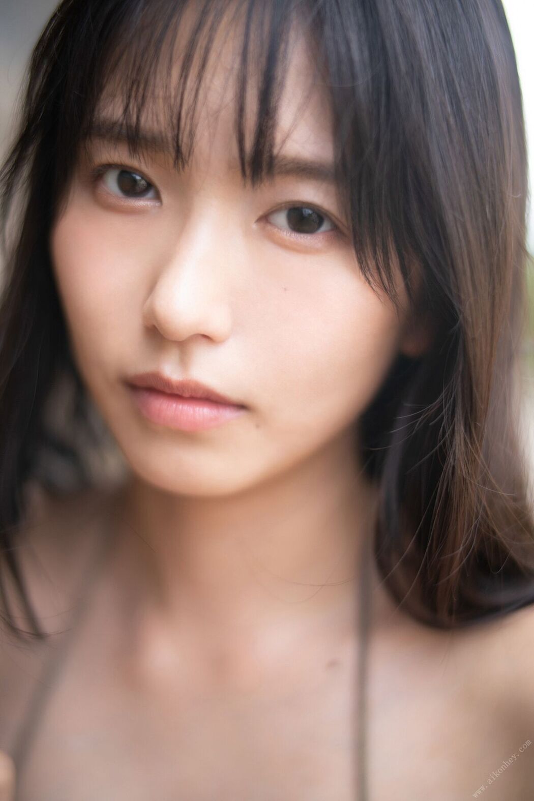JP Shida Nene 志田音々 &#8211; 波音のセレナーデ