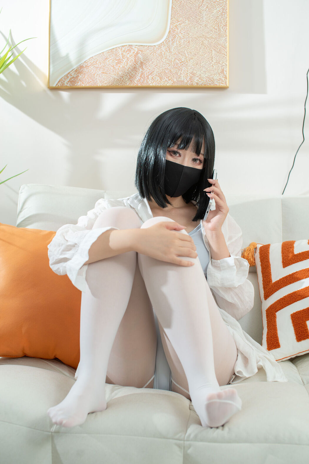 Coser@茶籽CCZ &#8211; 升玖老师
