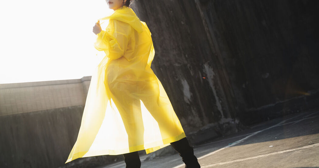 Coser@浅安安 – 湮灭