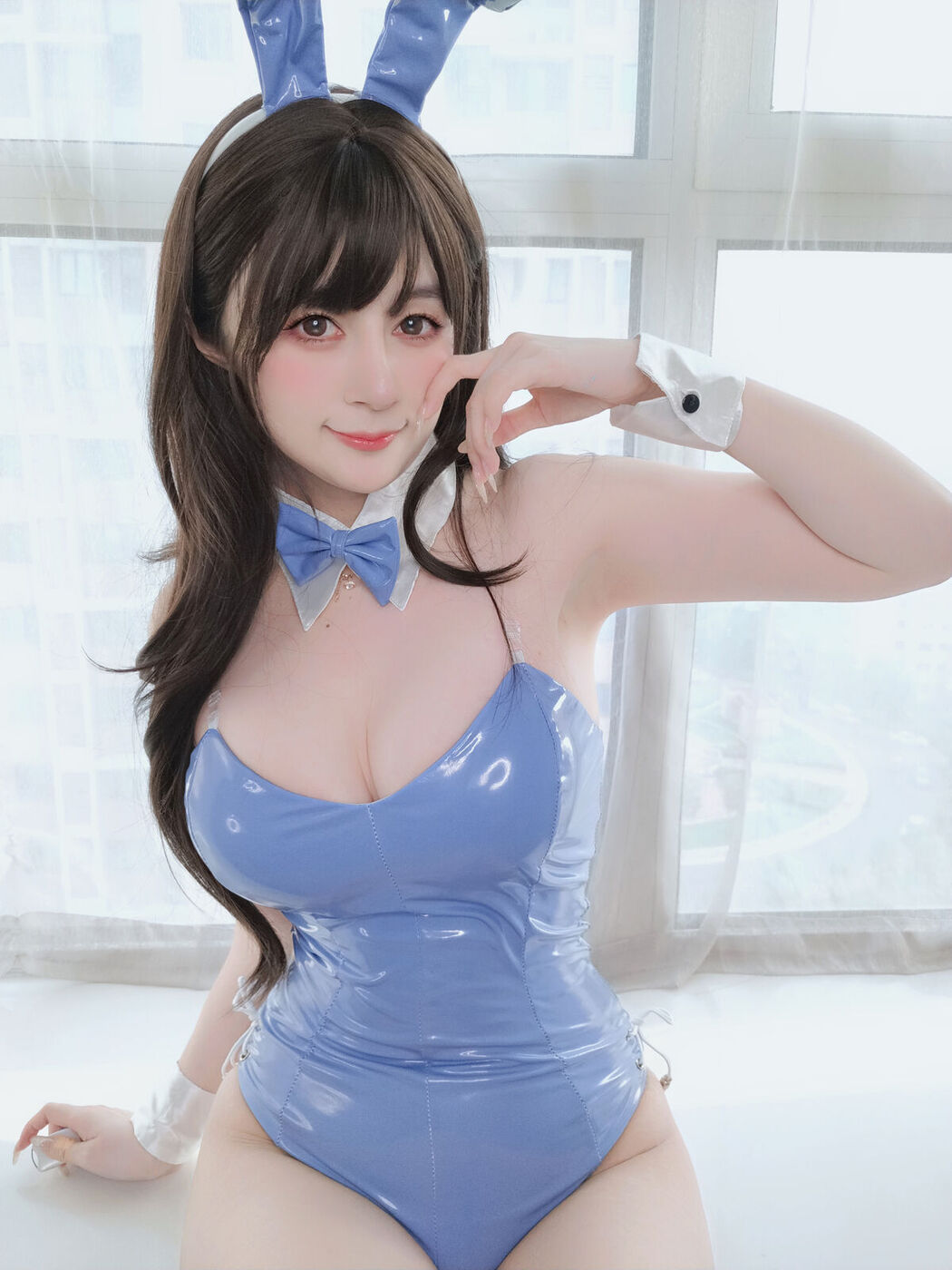 Coser@白银81 – 2023年11月会员合集 22套 Part2