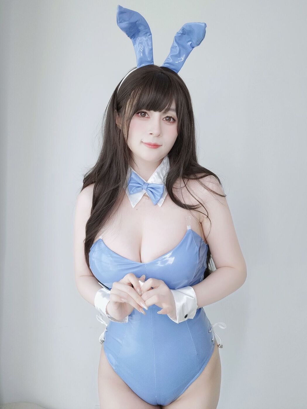 Coser@白银81 – 2023年11月会员合集 22套 Part1