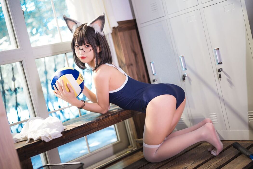 Coser@狐玖玖 &#8211; 死库水