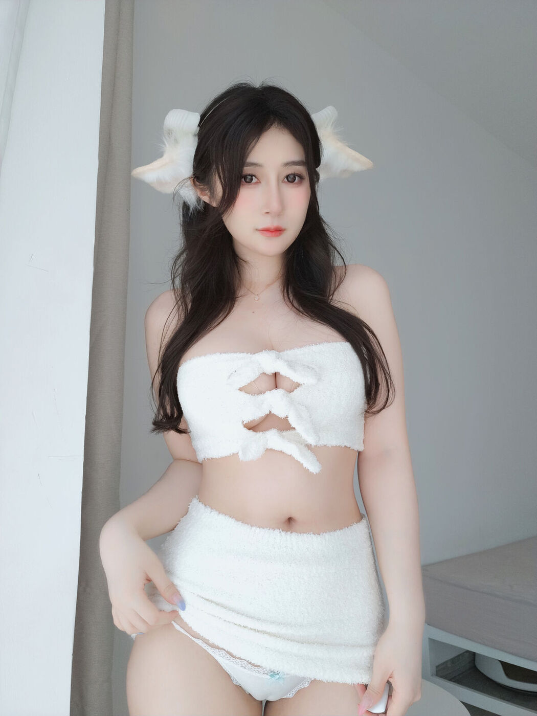 Coser@白银81 – 2023年11月会员合集 22套 Part5