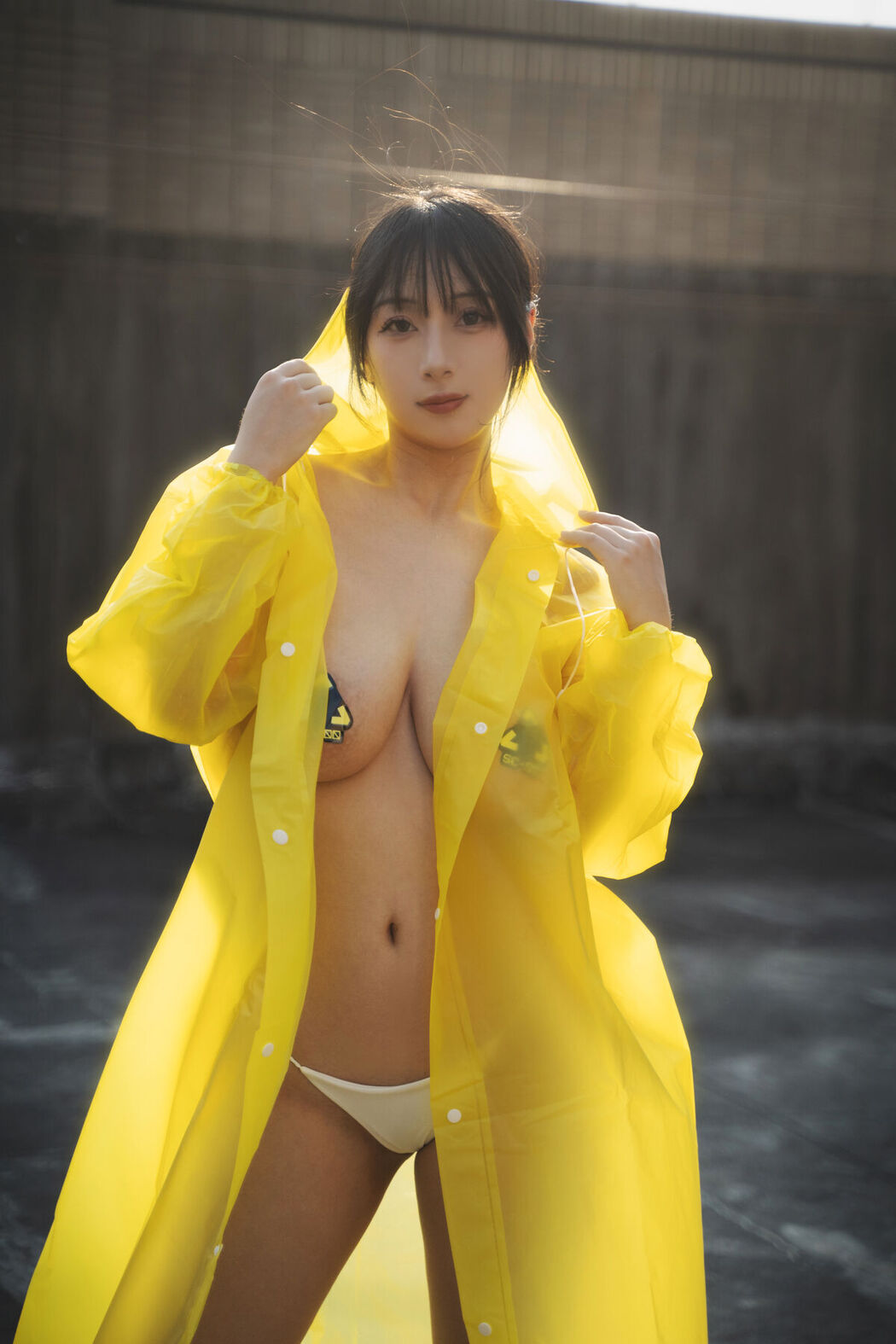 Coser@浅安安 – 湮灭