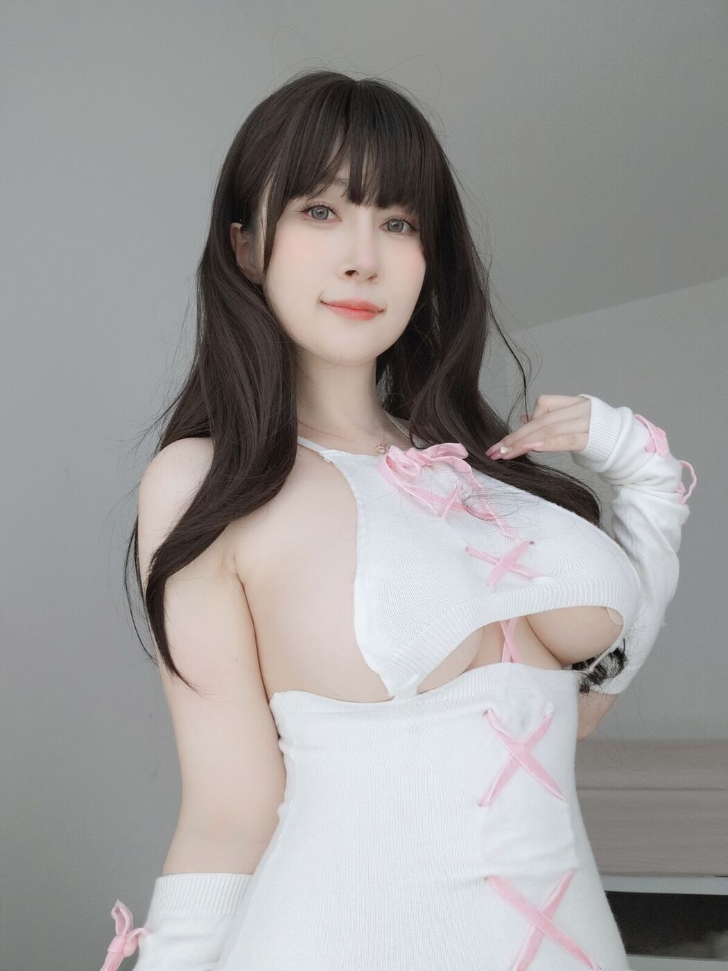Coser@白银81 &#8211; 2023年11月会员合集 22套 Part4