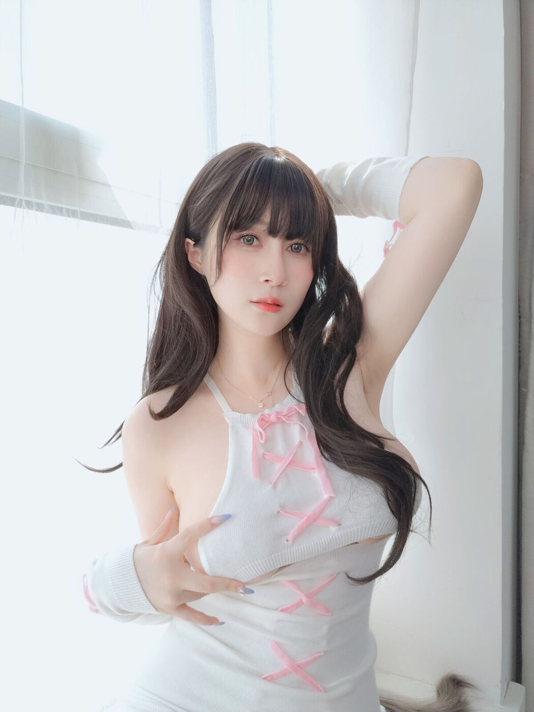 Coser@白银81 – 2023年11月会员合集 22套 Part5