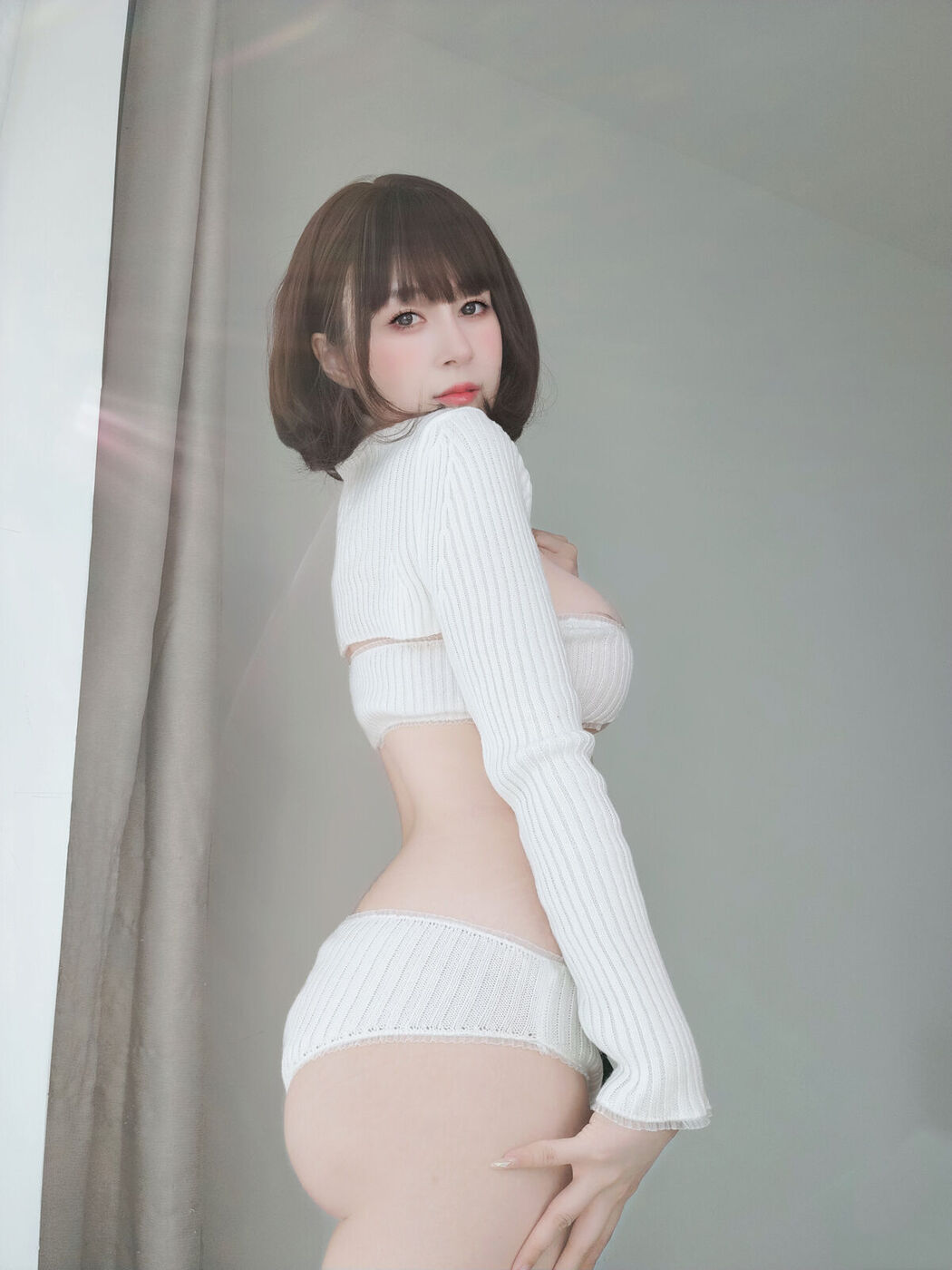 Coser@白银81 &#8211; 2023年11月会员合集 22套 Part6
