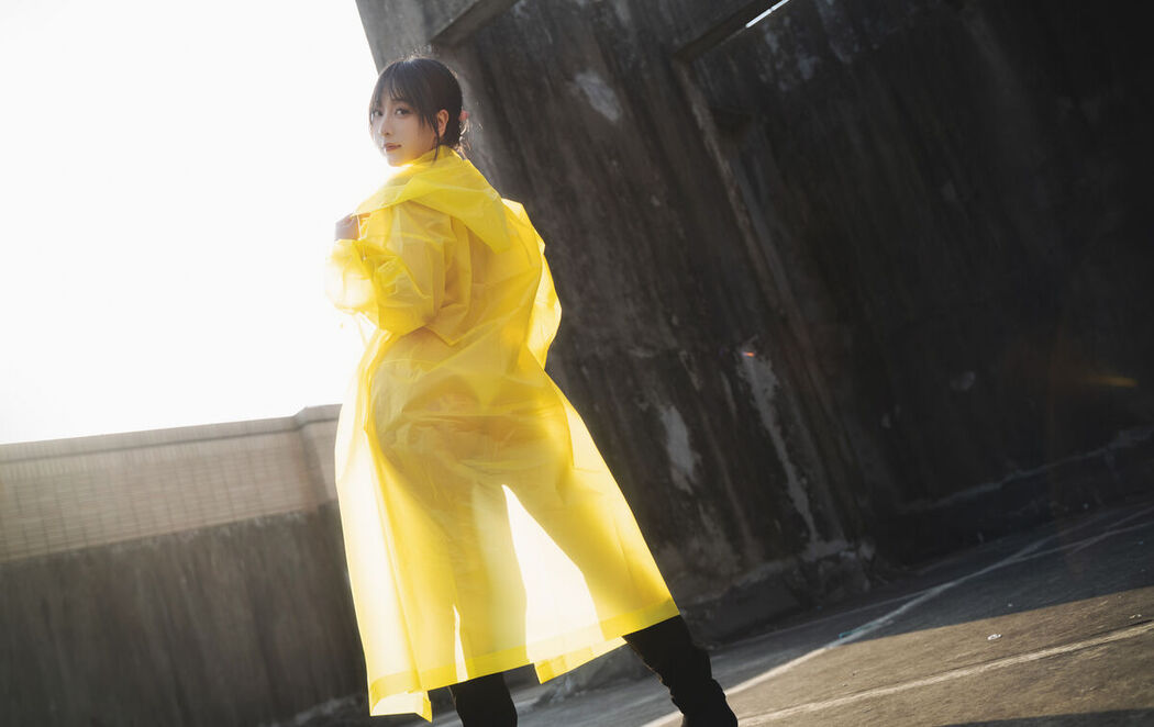 Coser@浅安安 – 湮灭