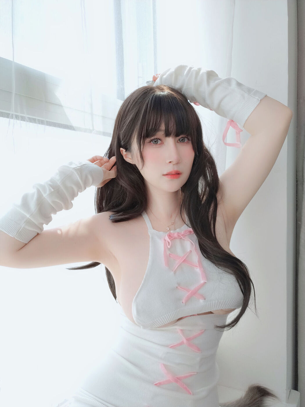 Coser@白银81 – 2023年11月会员合集 22套 Part5