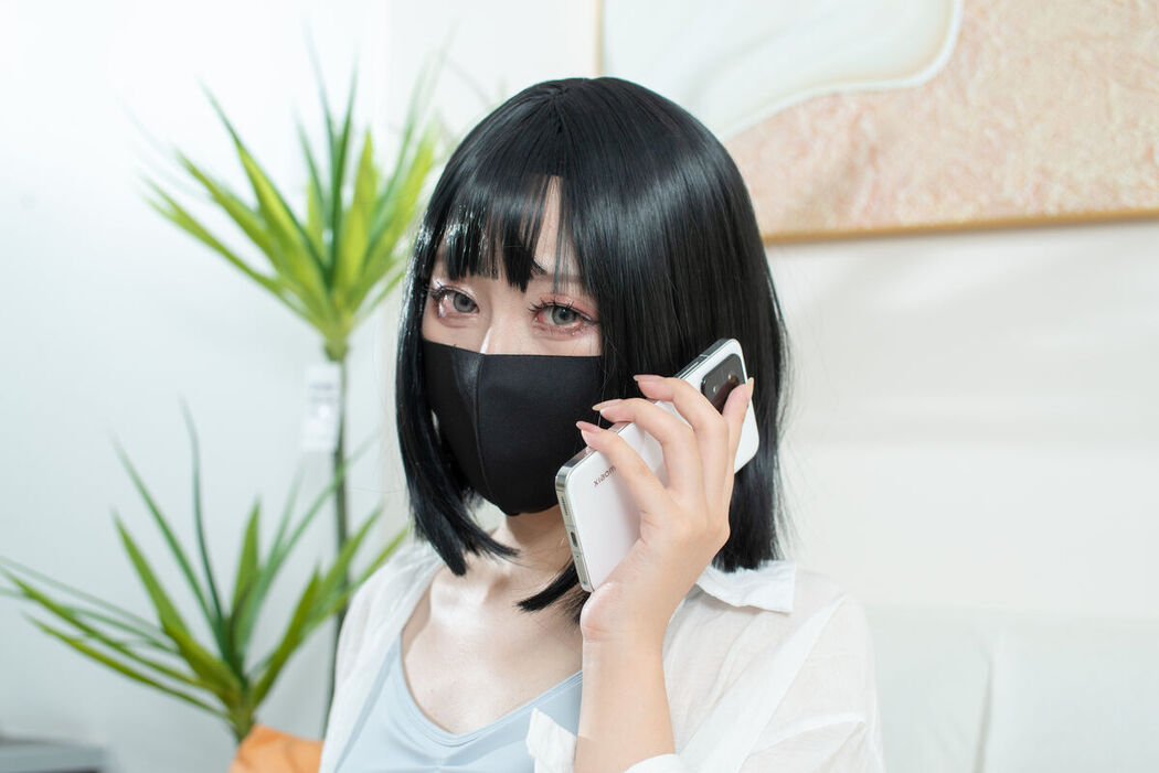 Coser@茶籽CCZ &#8211; 升玖老师