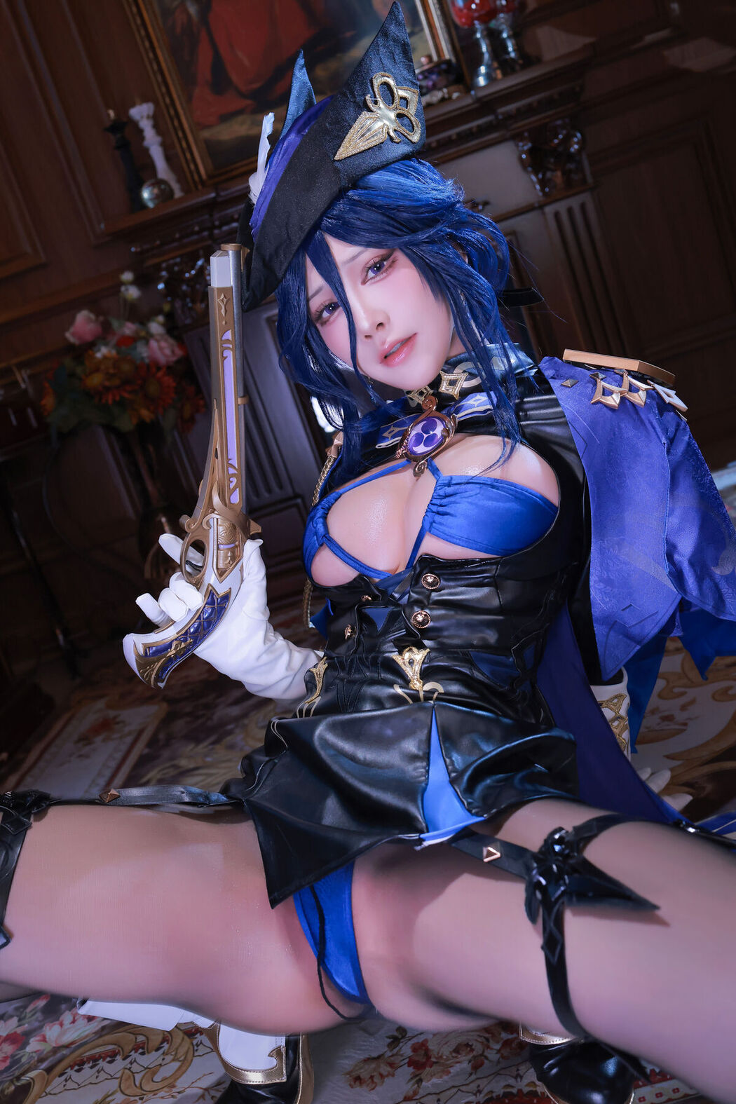 Coser@水淼Aqua – 原神 克洛琳德
